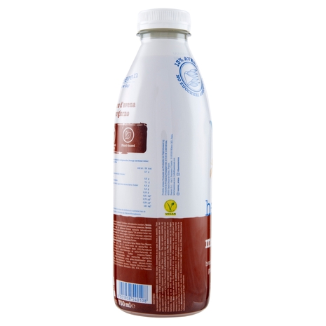 heaven avena merenda 750 ml